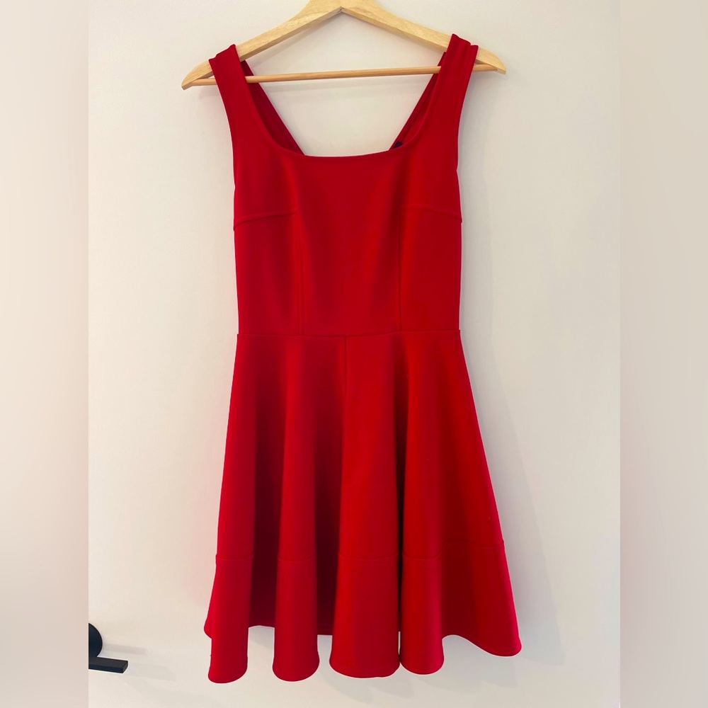 New Lulu’s Skater Dress